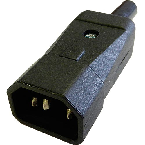 IECPLUG275HQ - Cablenet