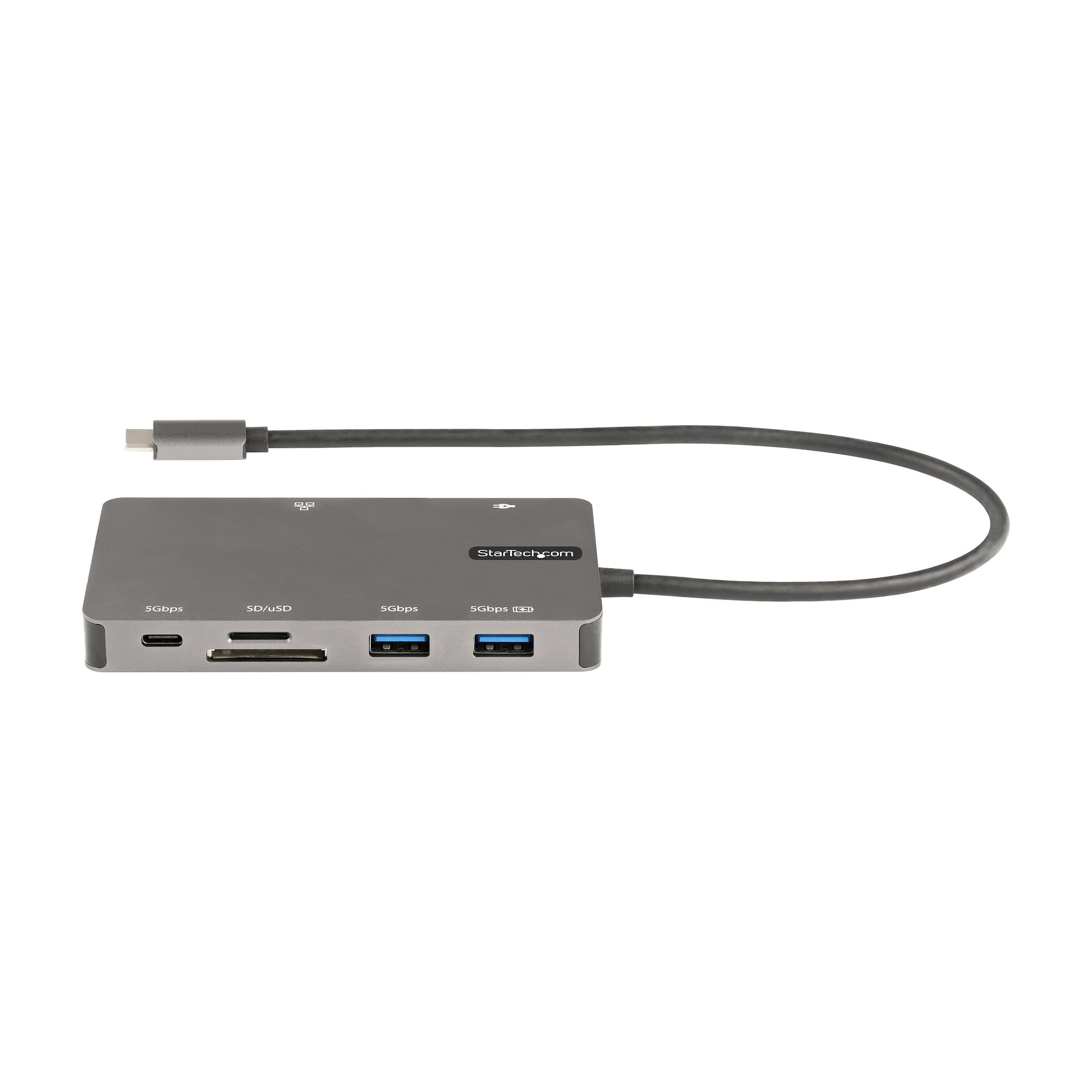DKT30CHVSDPD - StarTech.com