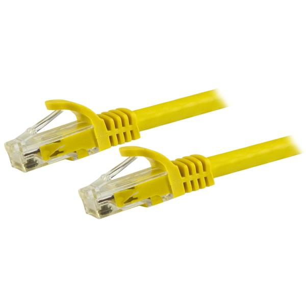 N6PATC150CMYL - StarTech.com