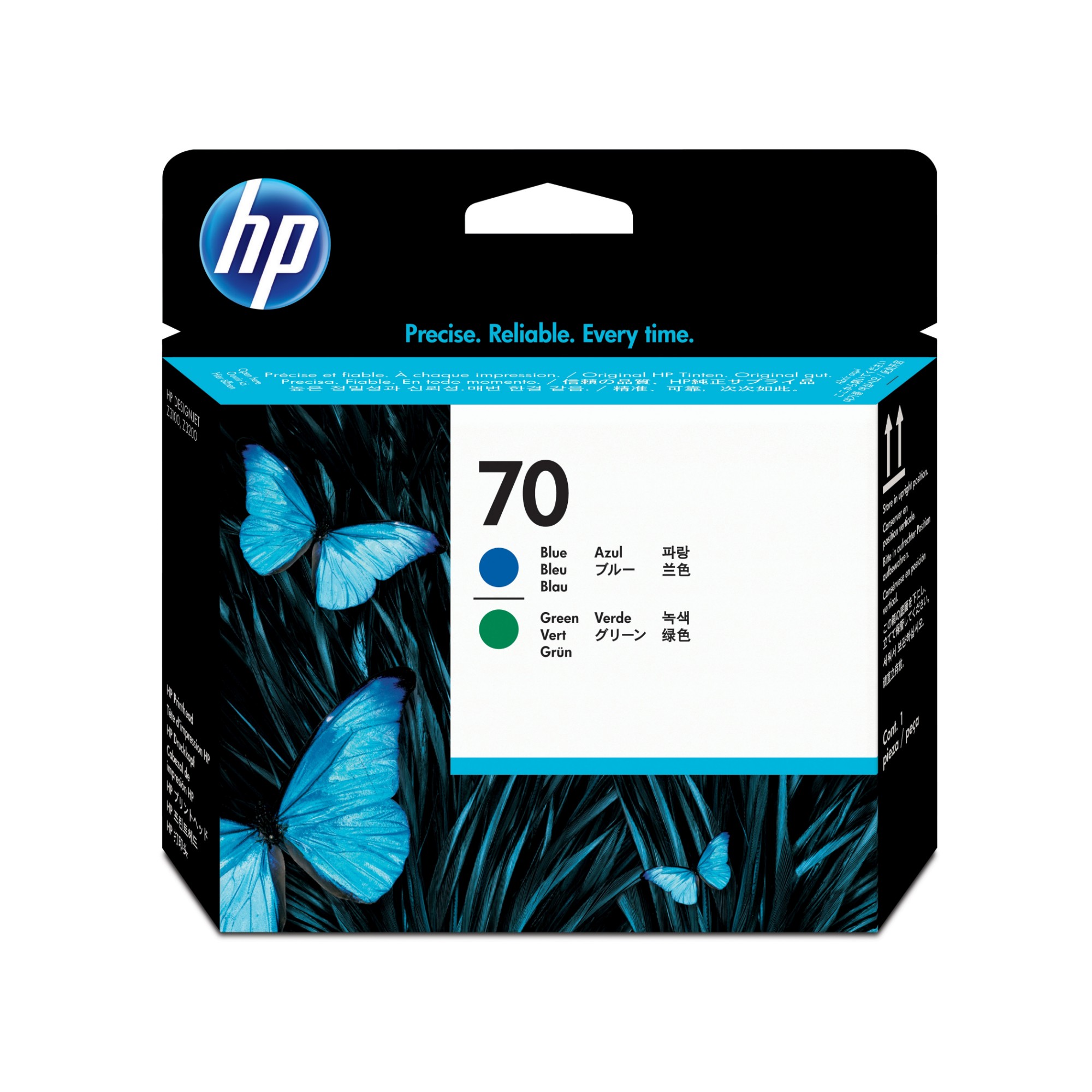 C9408A - HP