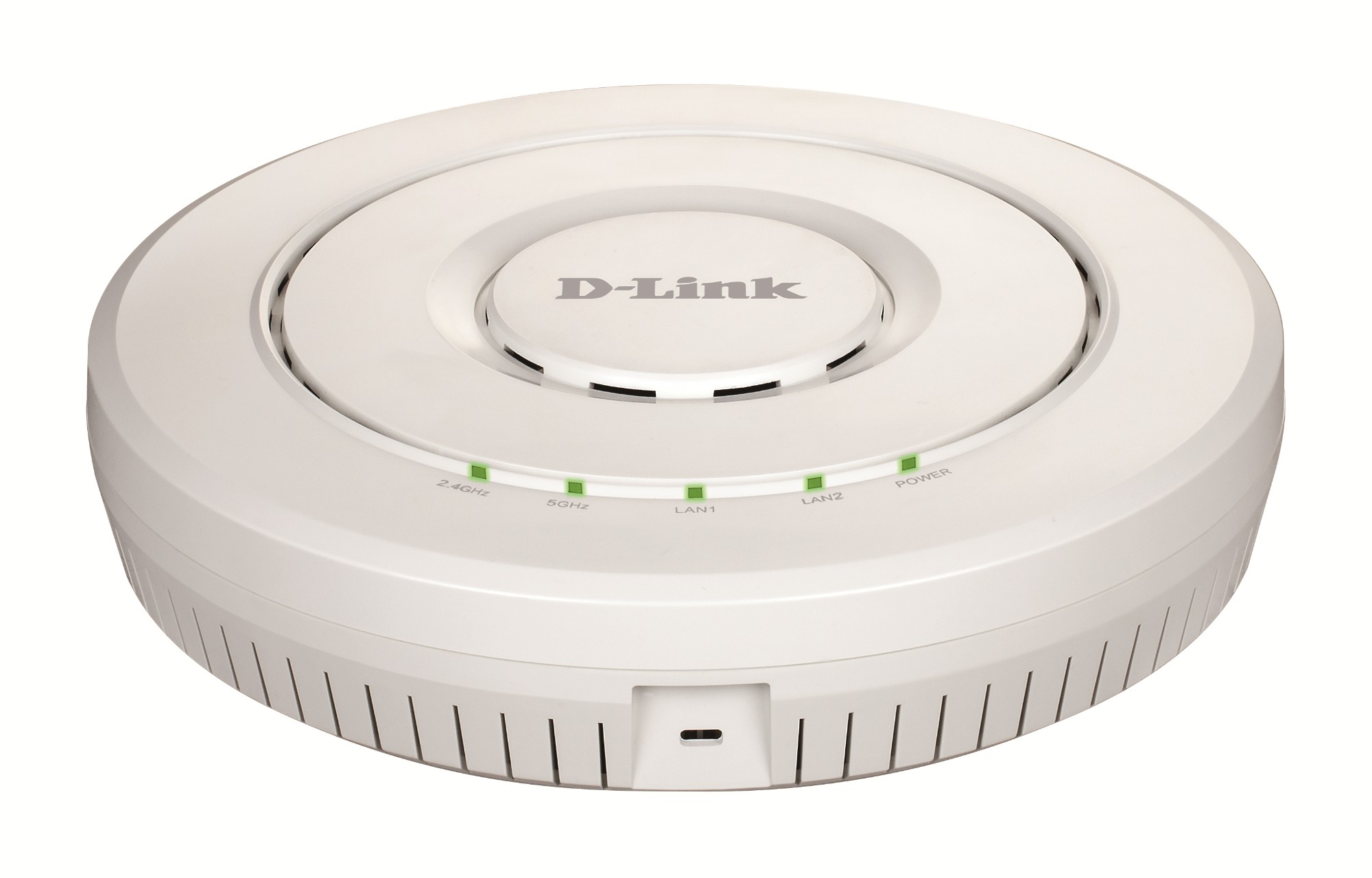 DWL-X8630AP - D-Link