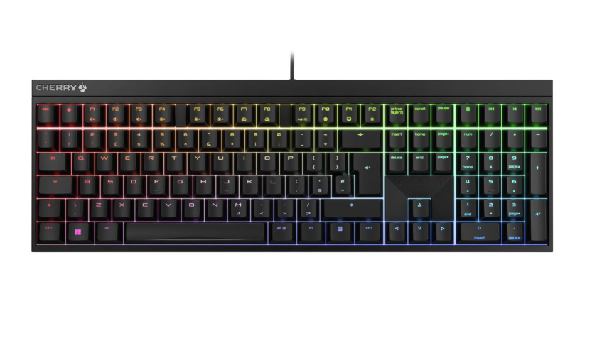 G80-3821LYAGB-2 - CHERRY