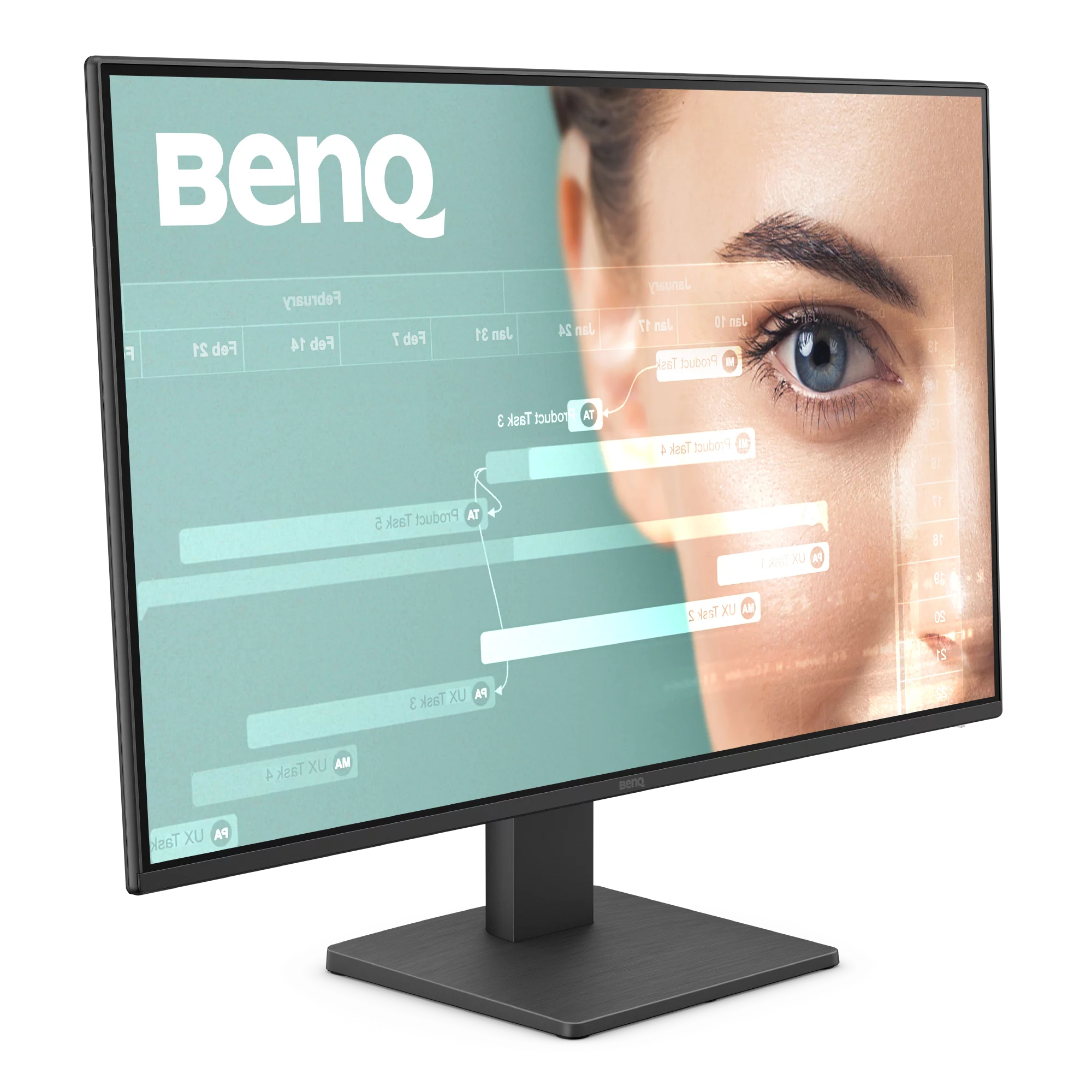 9H.LNFLJ.LBE - Benq