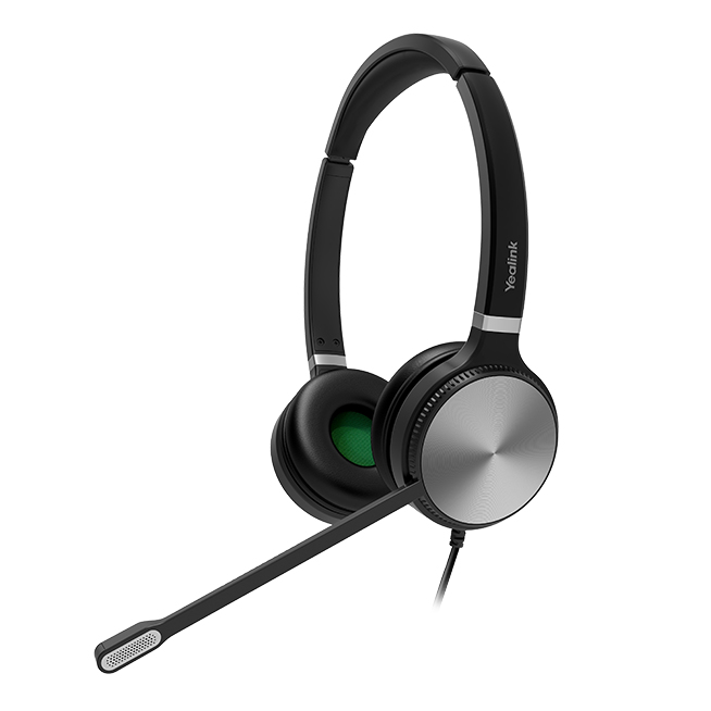YHS36 DUAL - Yealink