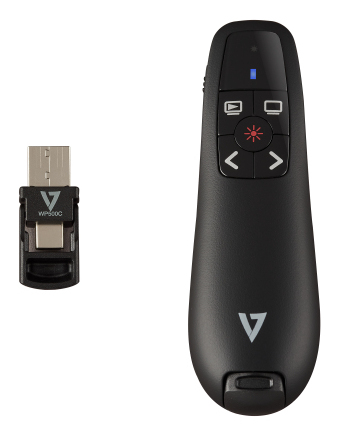 WP500C - V7