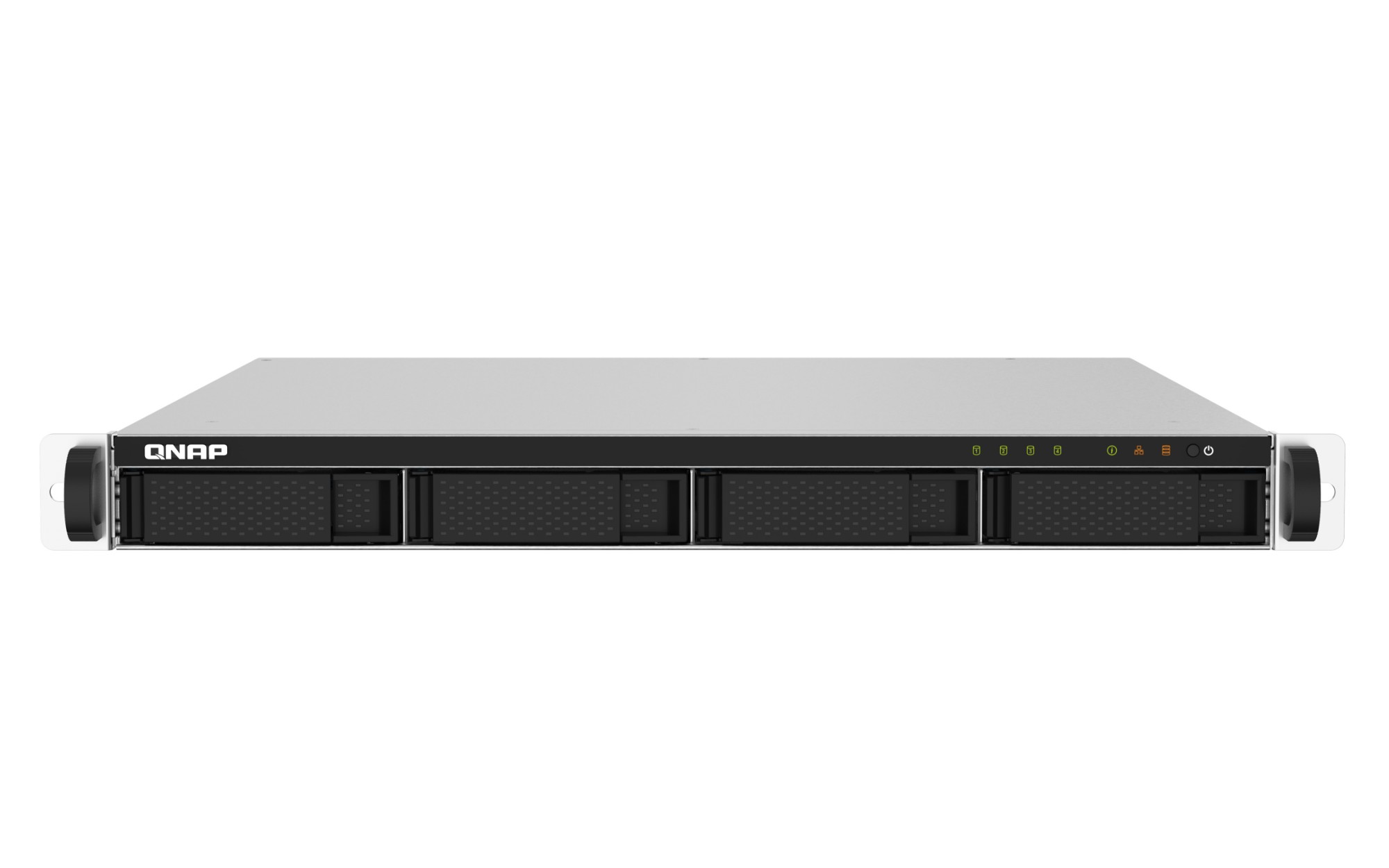 TS-432PXU-RP-2G - QNAP