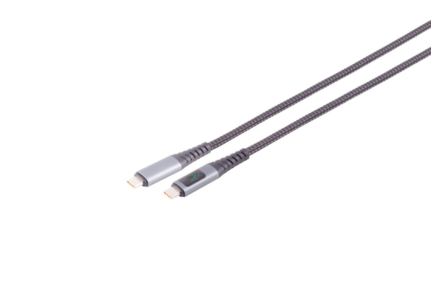 MC-USBC-USB4-240W-150 - Microconnect