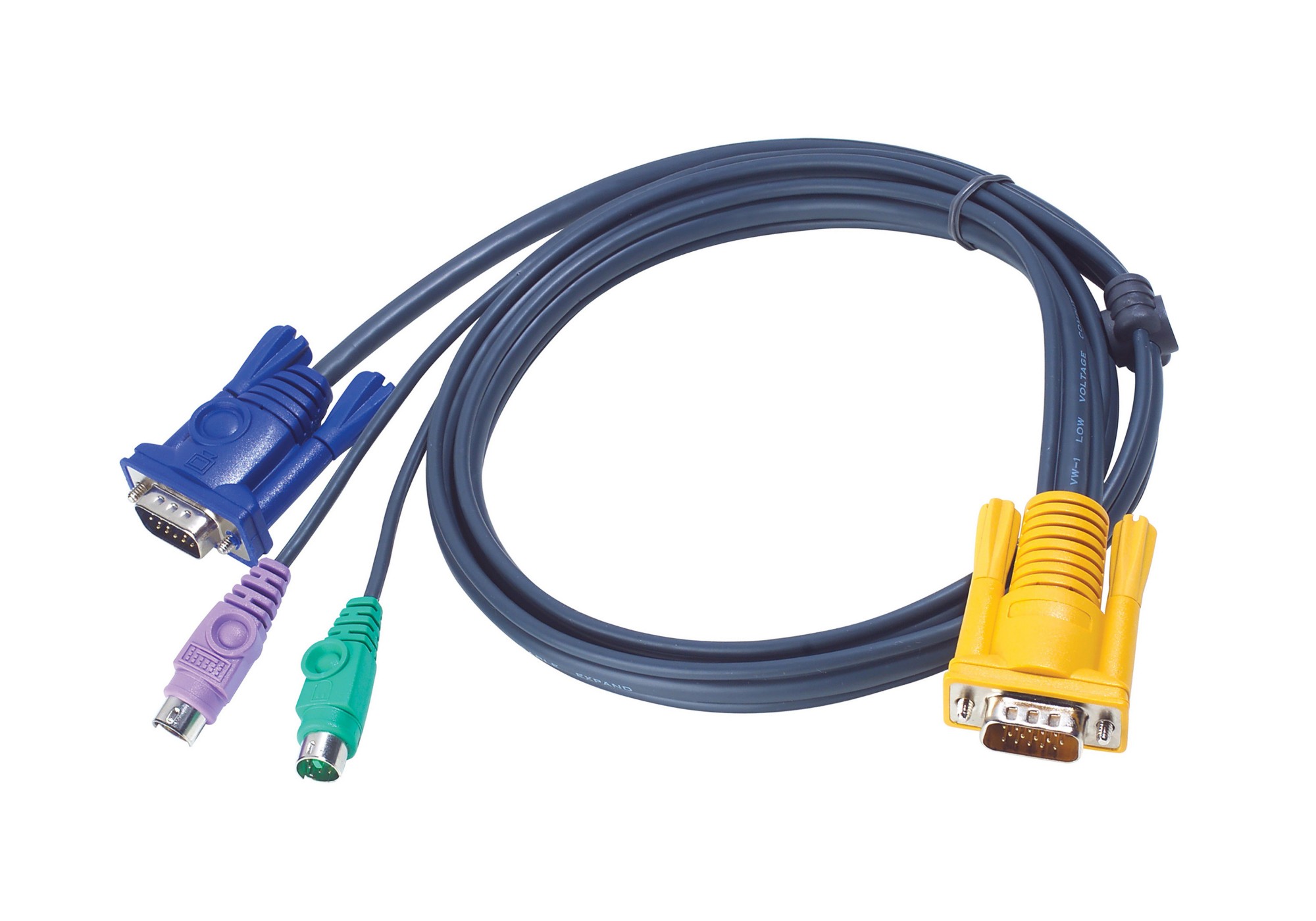 2L-5202P - ATEN