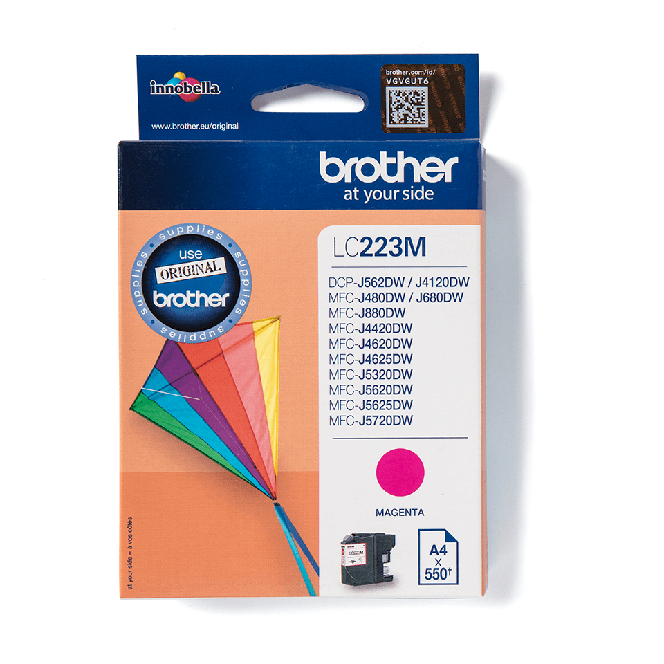 LC223M - Brother