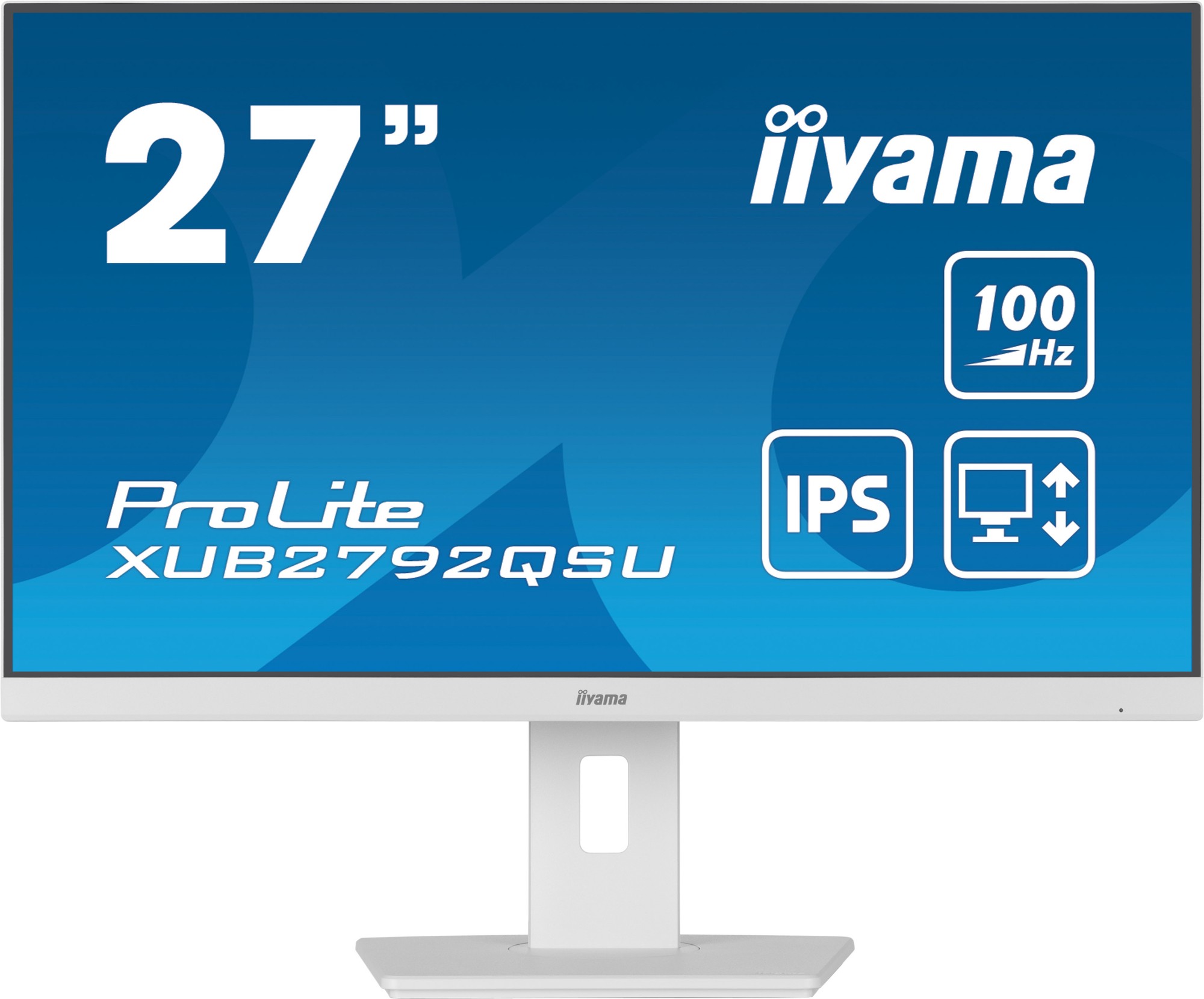 XUB2792QSU-W6 - iiyama