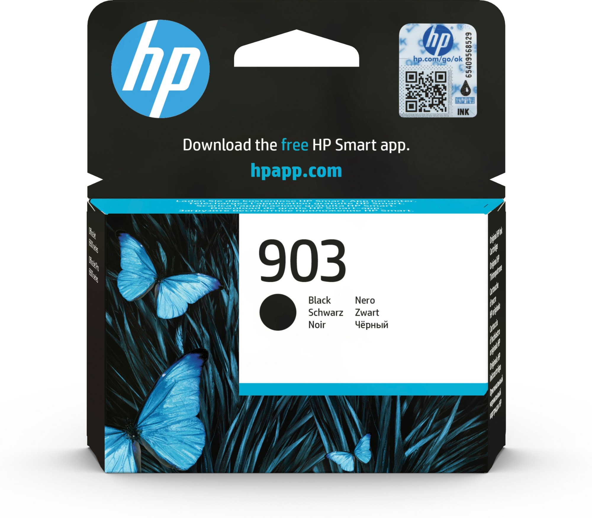 T6L99AE - HP