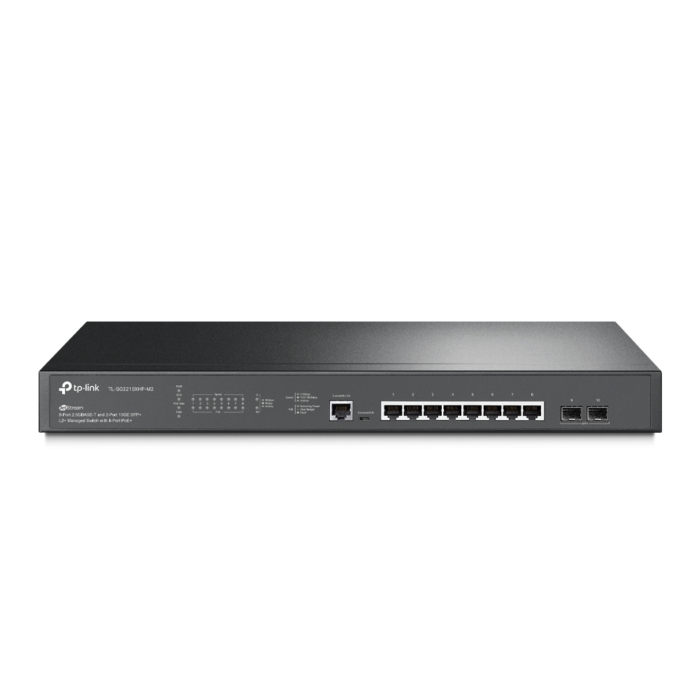TL-SG3210XHP-M2 - TP-Link