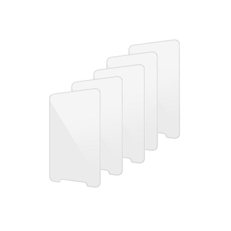 MISC-PS20-SCRN-05 - Zebra