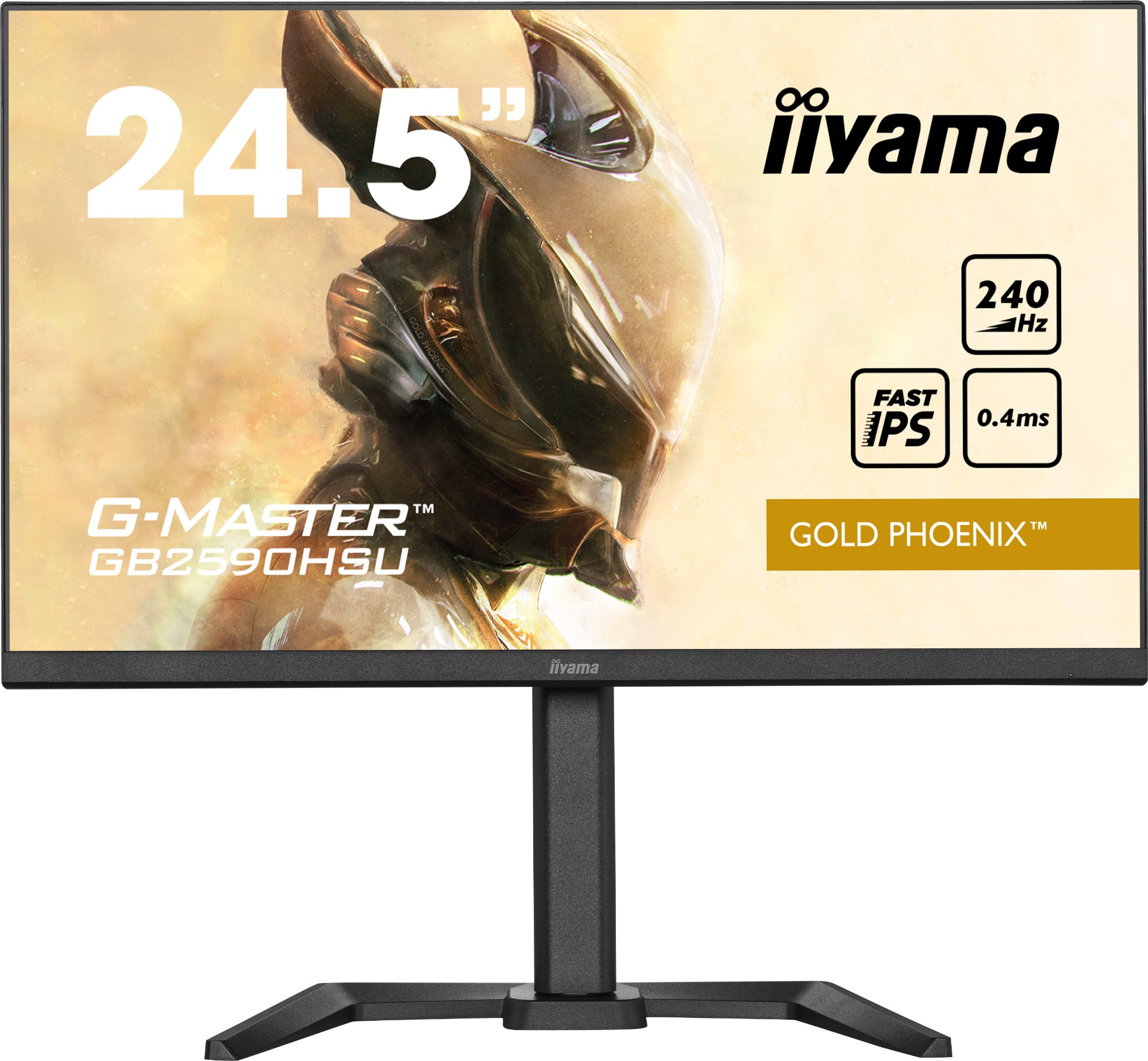 GB2590HSU-B5 - iiyama