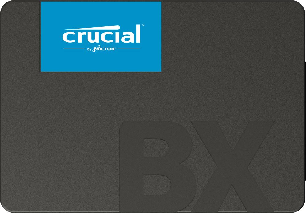 CT240BX500SSD1 - Crucial