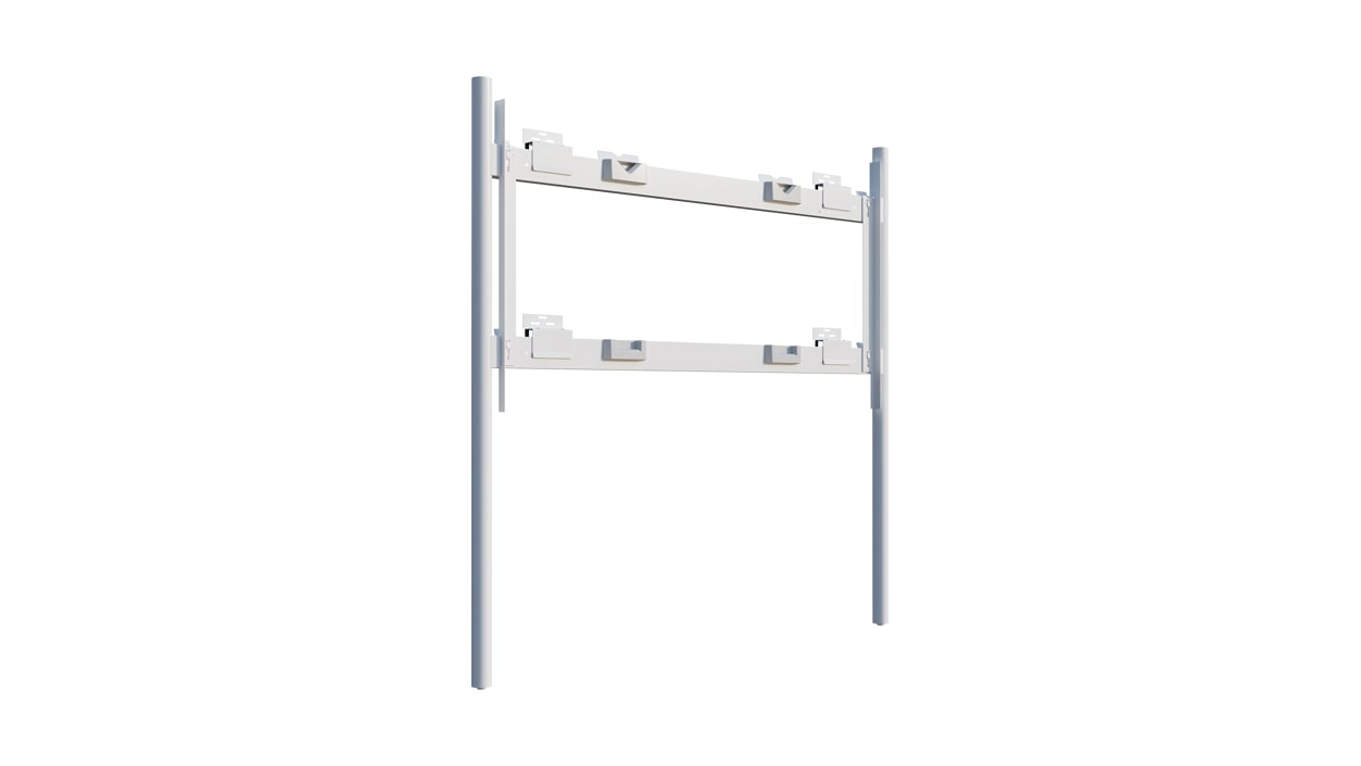 STPM2FLRMT85 - STEELCASE