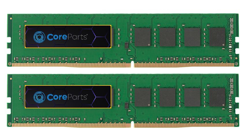 MMDE022-32GB - CoreParts