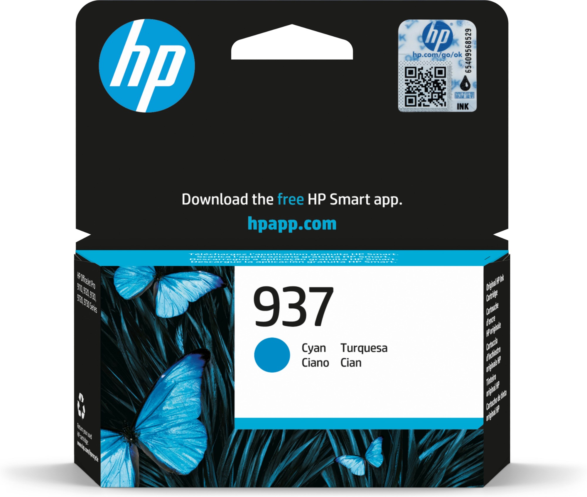 4S6W2NE - HP