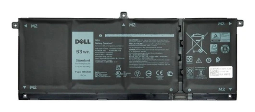 BAT-DELL-3510/4 - Origin Storage