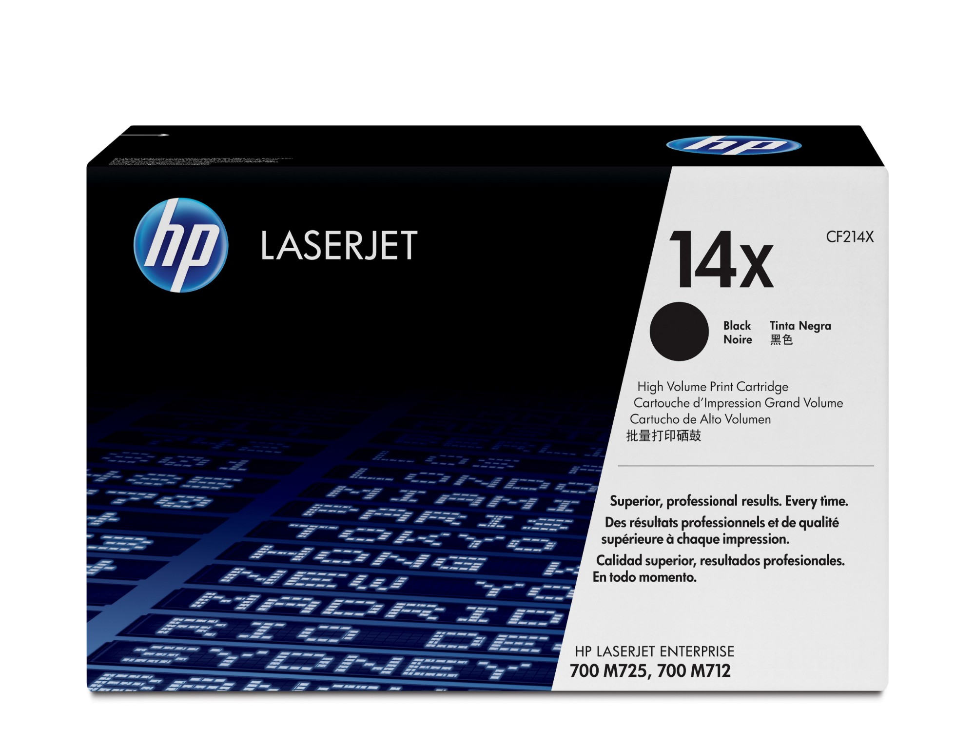 CF214X - HP
