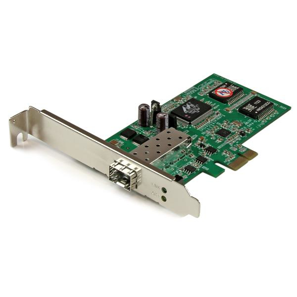 PEX1000SFP2 - StarTech.com