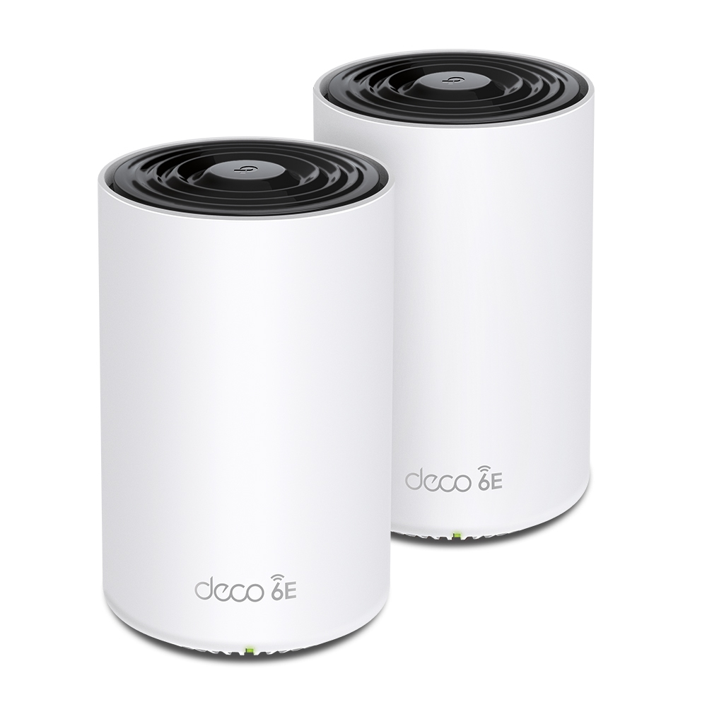 DECO XE75 PRO(2-PACK) - TP-Link