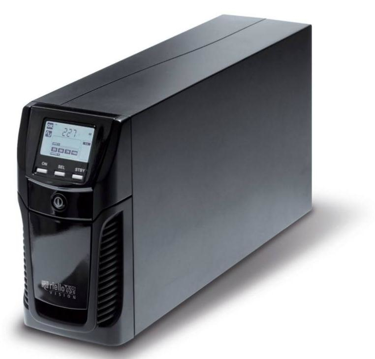 VST 1500 - Riello
