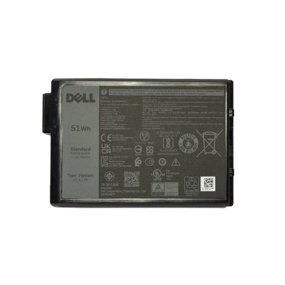 BAT-DELL-5420/3-51W - Origin Storage