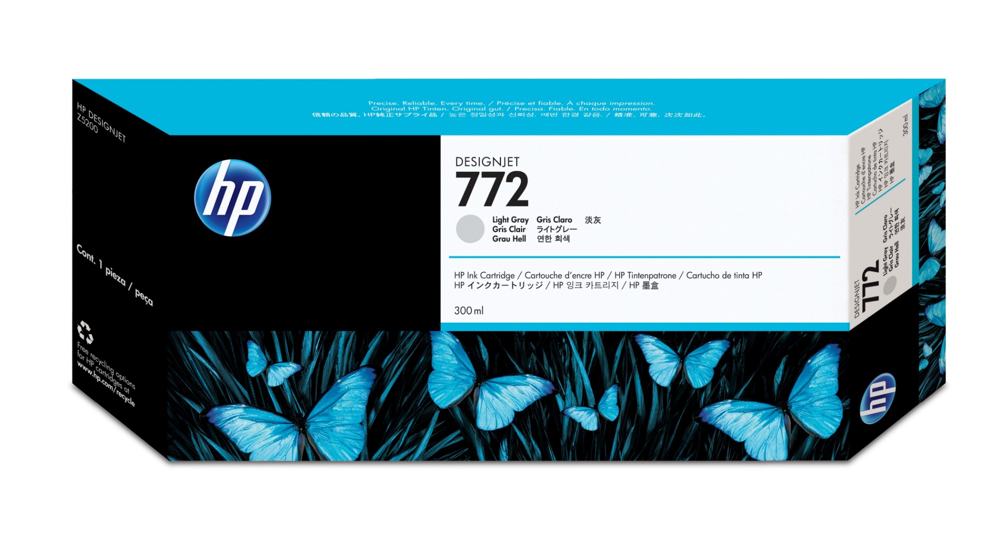 CN634A - HP
