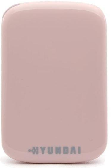 HS2750PINK - Hyundai