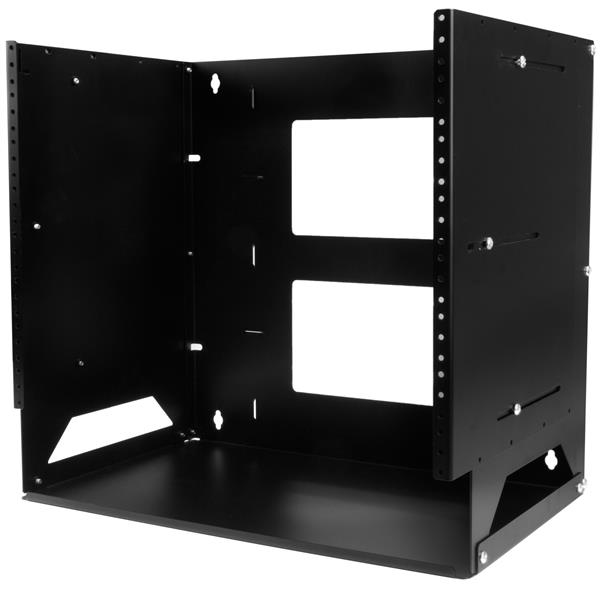 WALLSHELF8U - StarTech.com