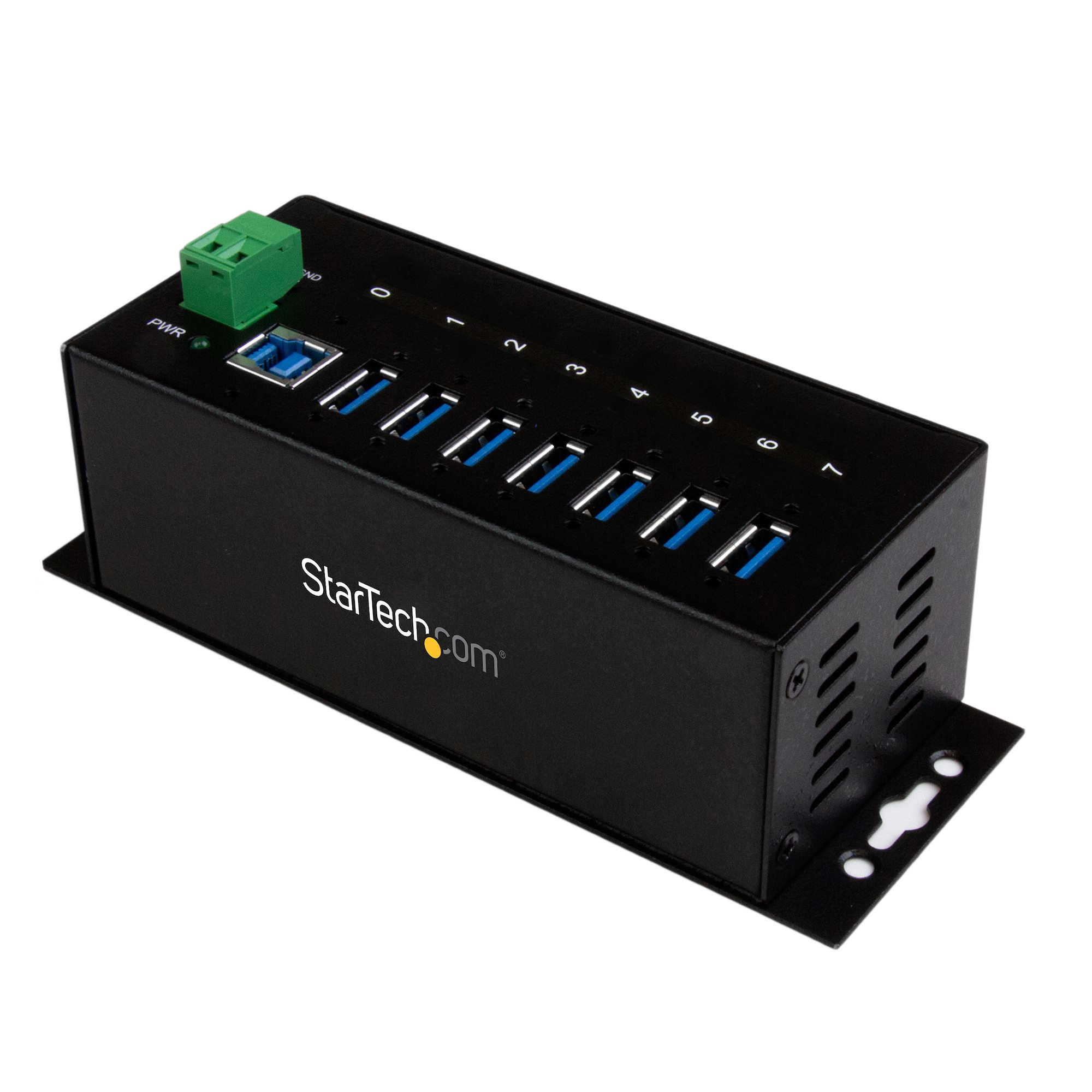 ST7300USBME - StarTech.com