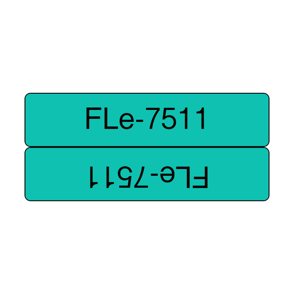 FLE7511 - Brother