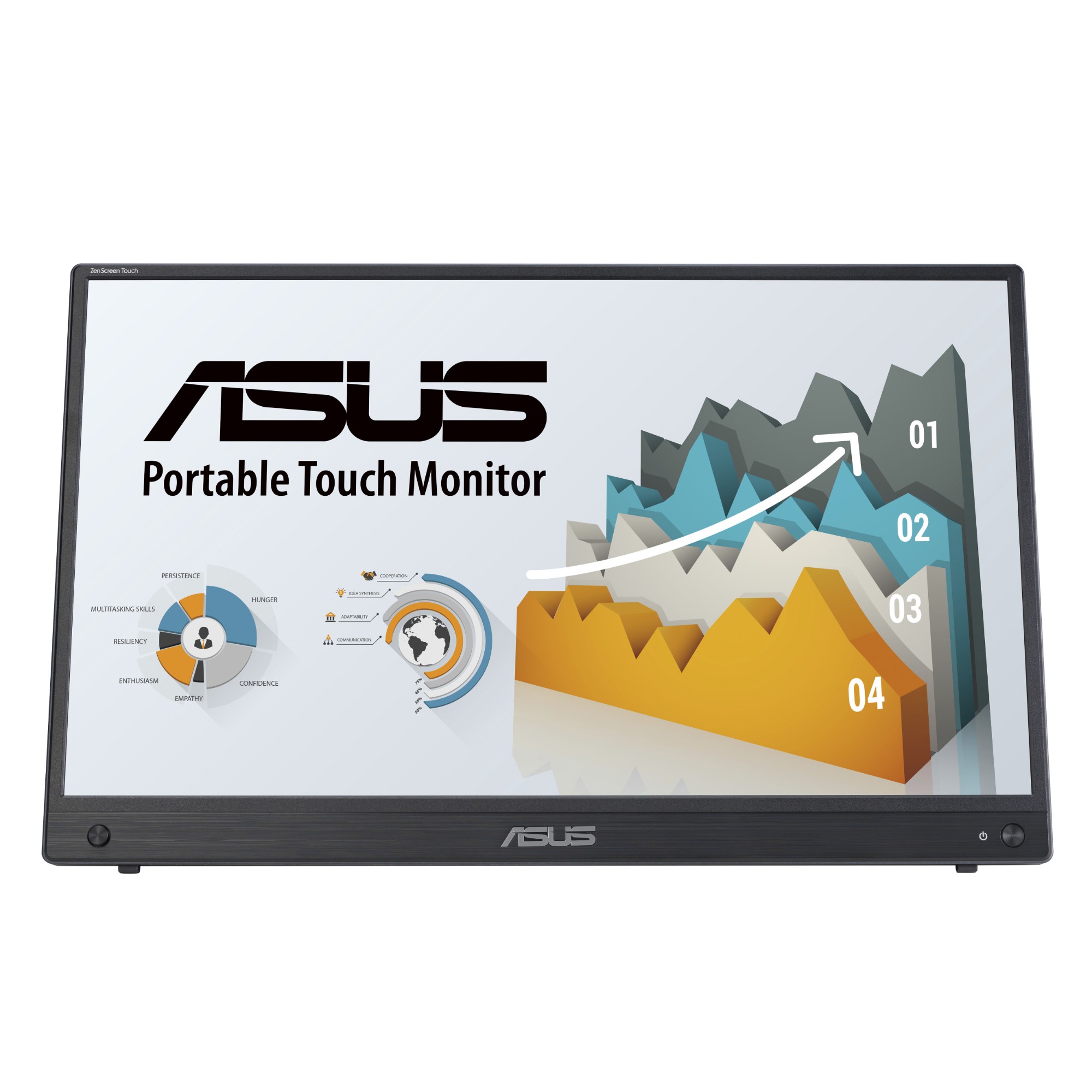 MB16AHT - ASUS