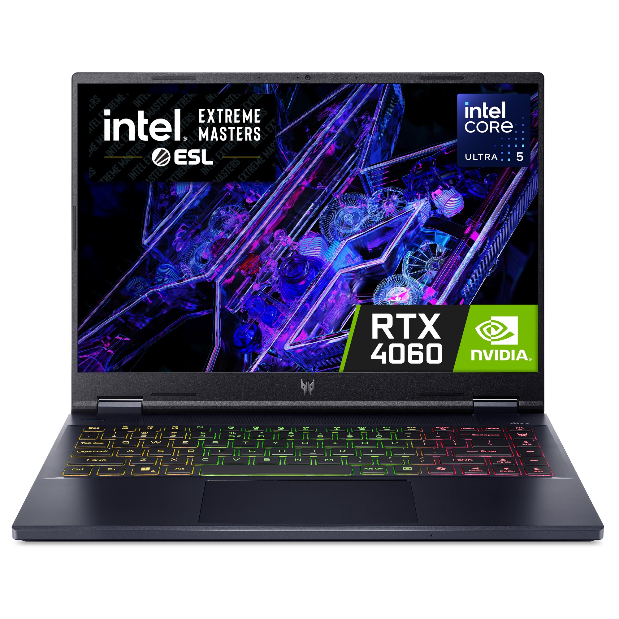 NH.QRPEK.005 - Acer