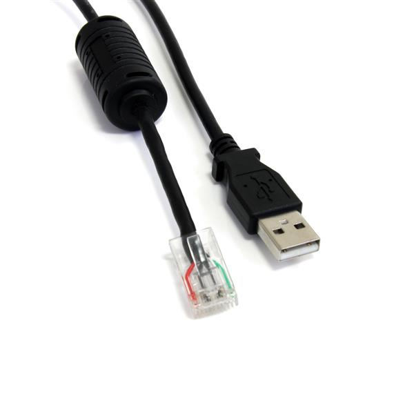 USBUPS06 - StarTech.com