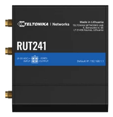 RUT241001000 - TELTONIKA