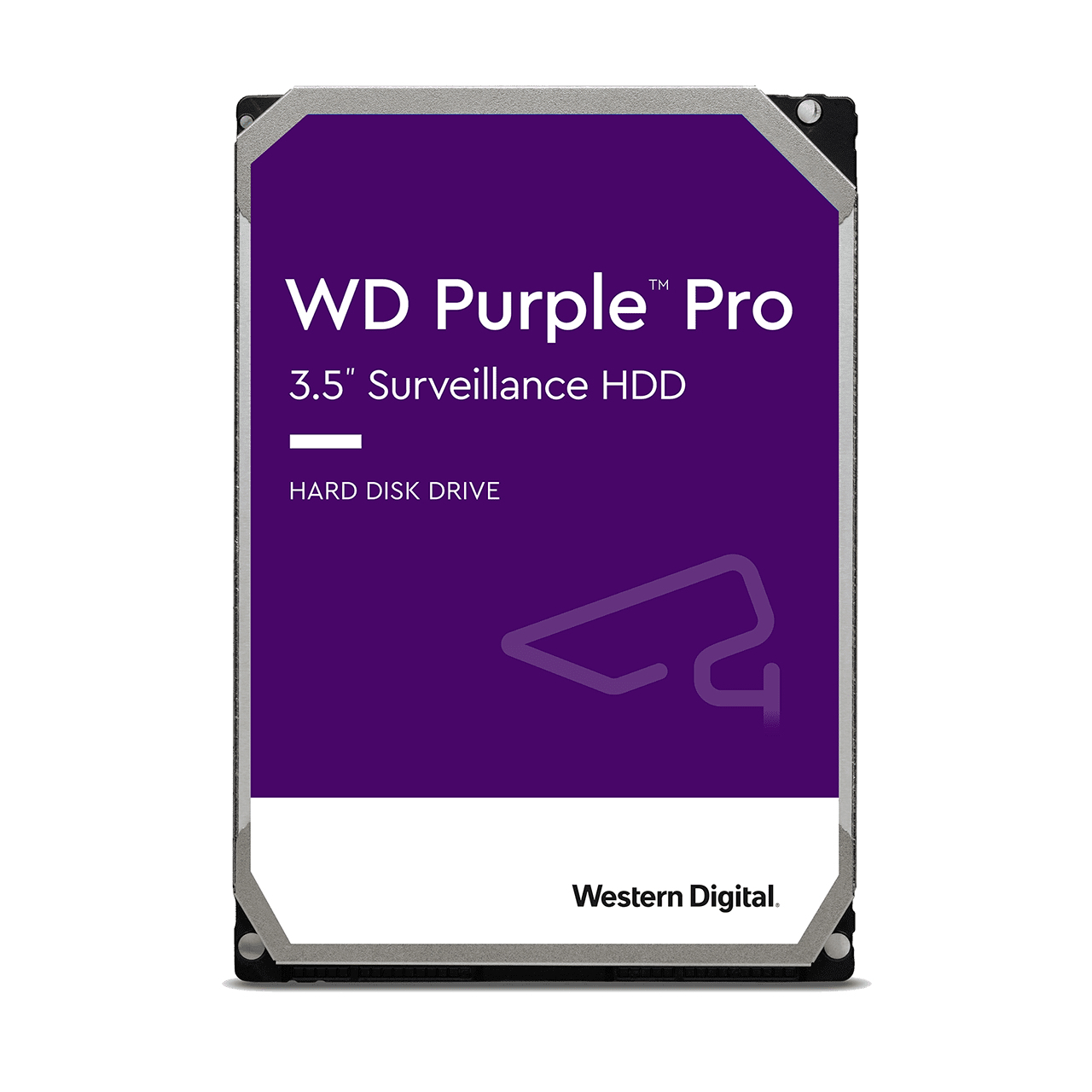 WD142PURP - Western Digital