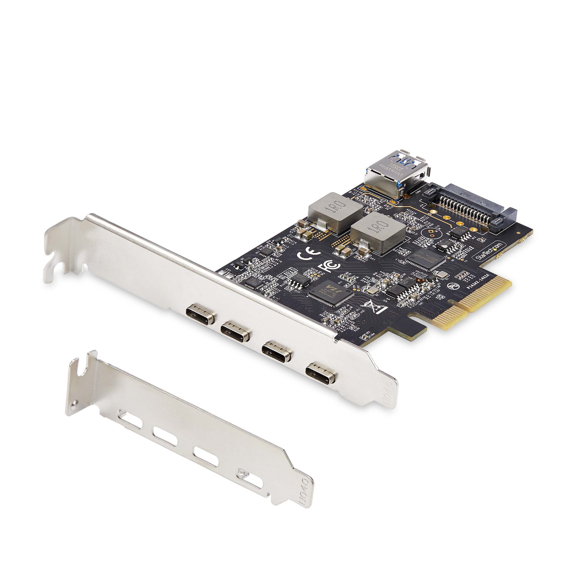 PS4C3IA3-USB-C-CARD - StarTech.com