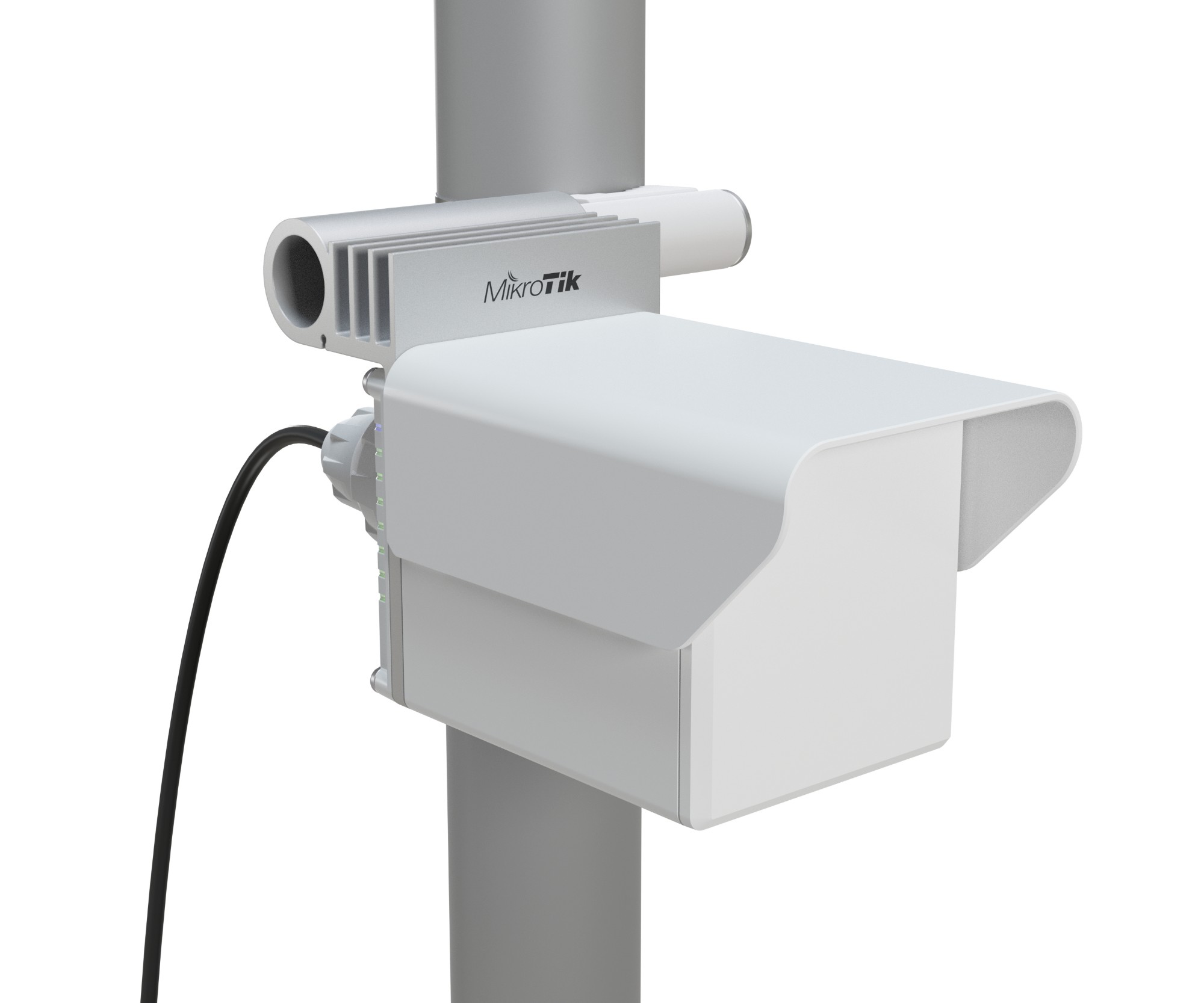 CUBEG-5AC60AY - Mikrotik