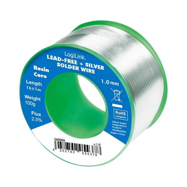 SA0006 - LogiLink