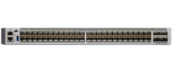 C9500-48Y4C-E - Cisco