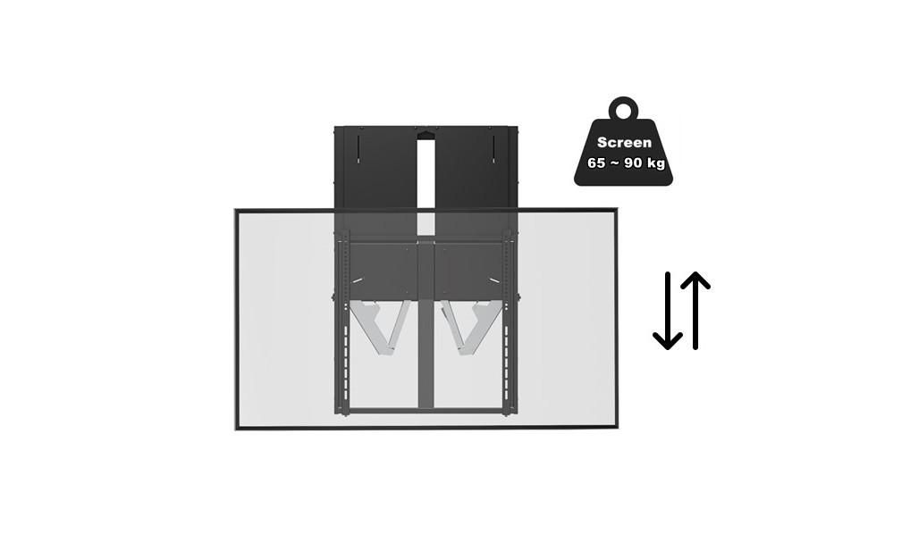 VLMW-FLEXI-L - VivoLink