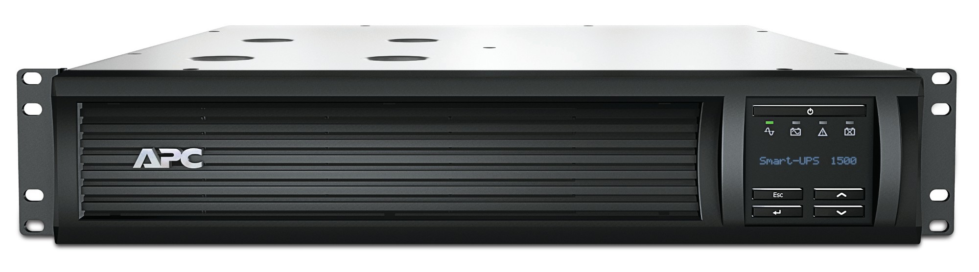 SMT1500RMI2UC - APC