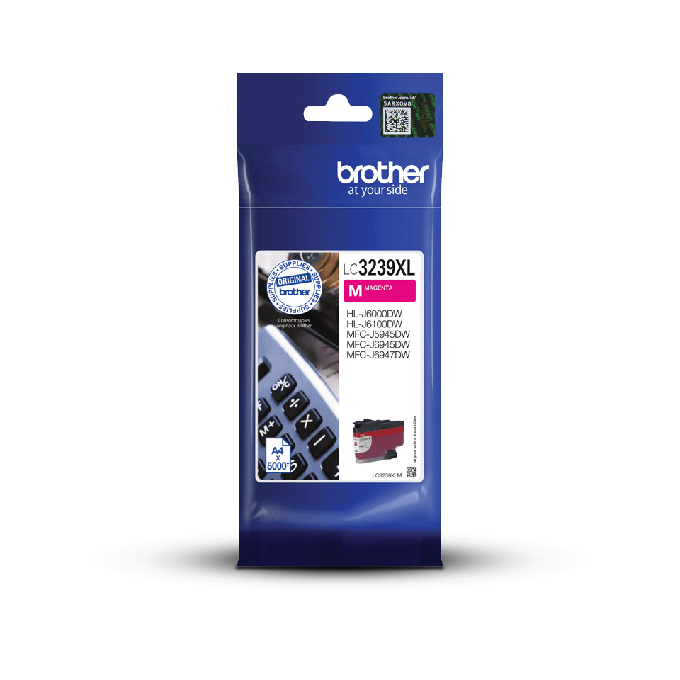 LC3239XLM - Brother