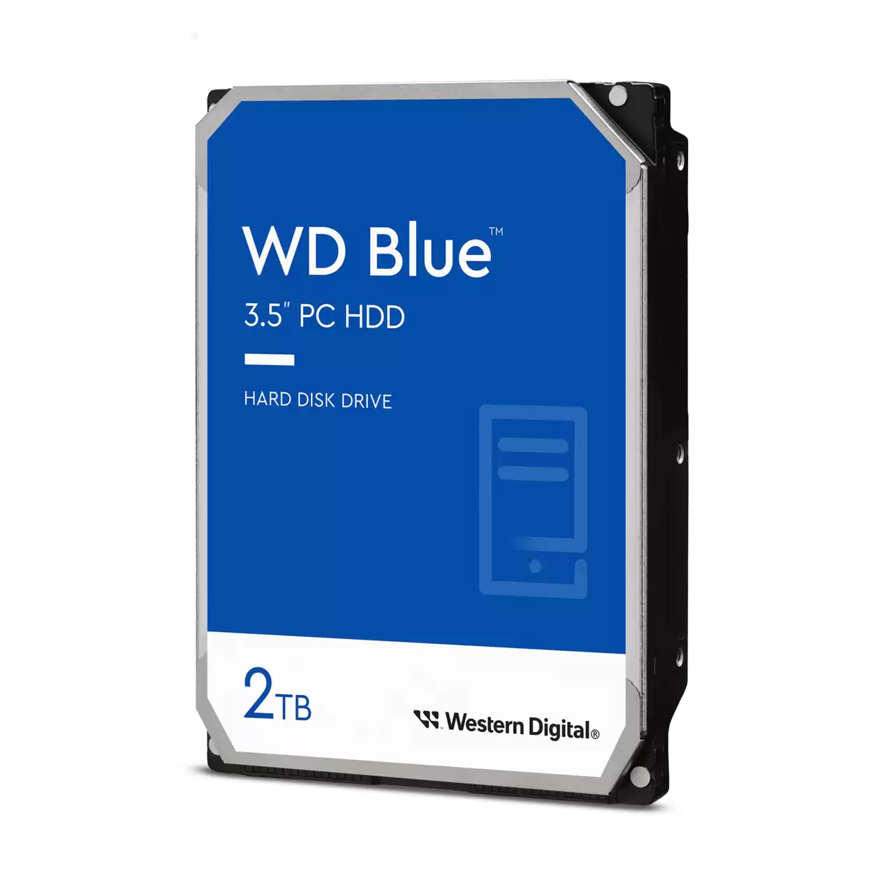 WD20EARZ - Western Digital