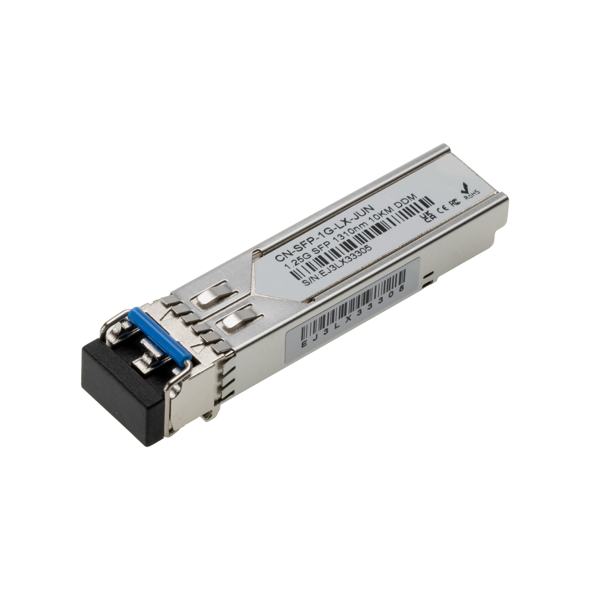 CN-SFP-1G-LX-JUN - Cablenet