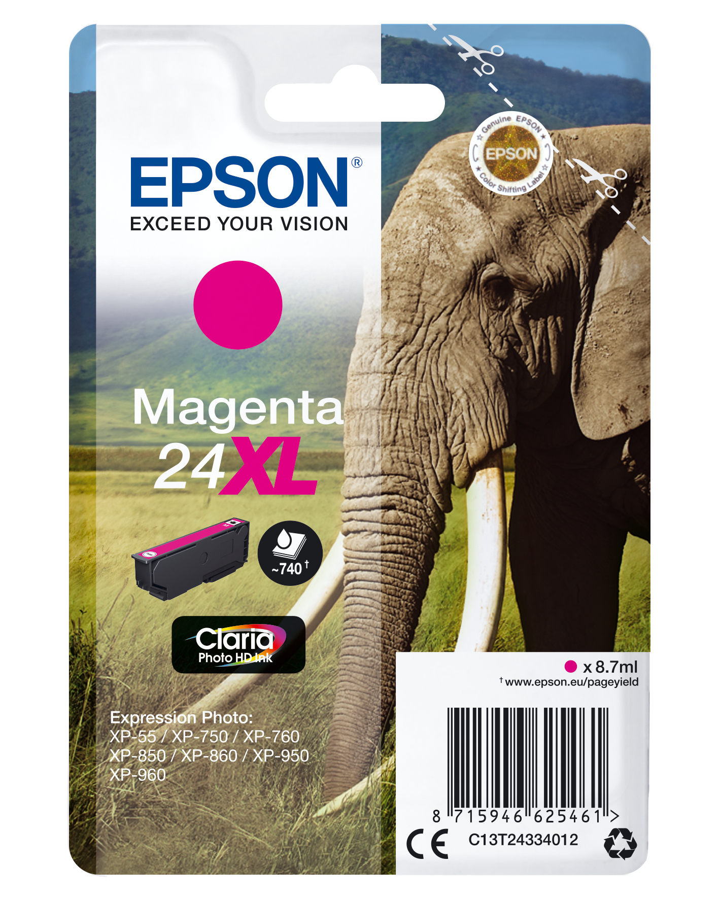 C13T24334012 - Epson