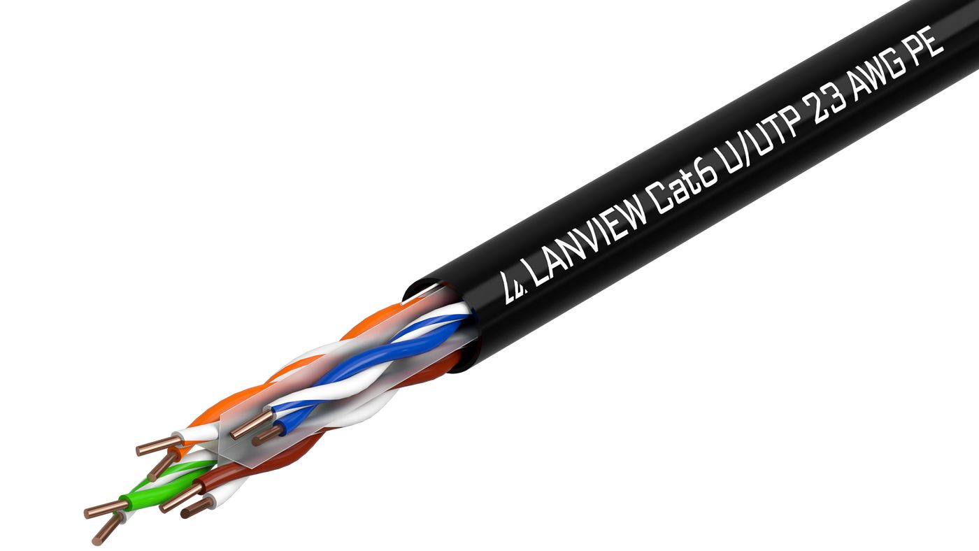 LVN122151 - Lanview