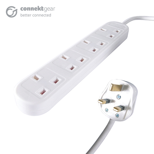 27-4020 - connektgear